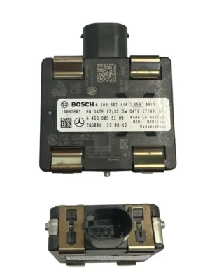 Dokud Zásoby Vydrží A4639055200 ACC Radar senzor MERCEDES-BENZ
