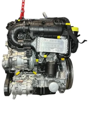 Pouze Dnes Motor DXD / DXDB 1.5 TSI 110kW