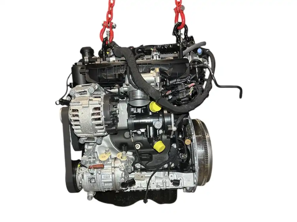 Cenový Hit Motor DNP / DNPA 2.0 TFSI 180kW