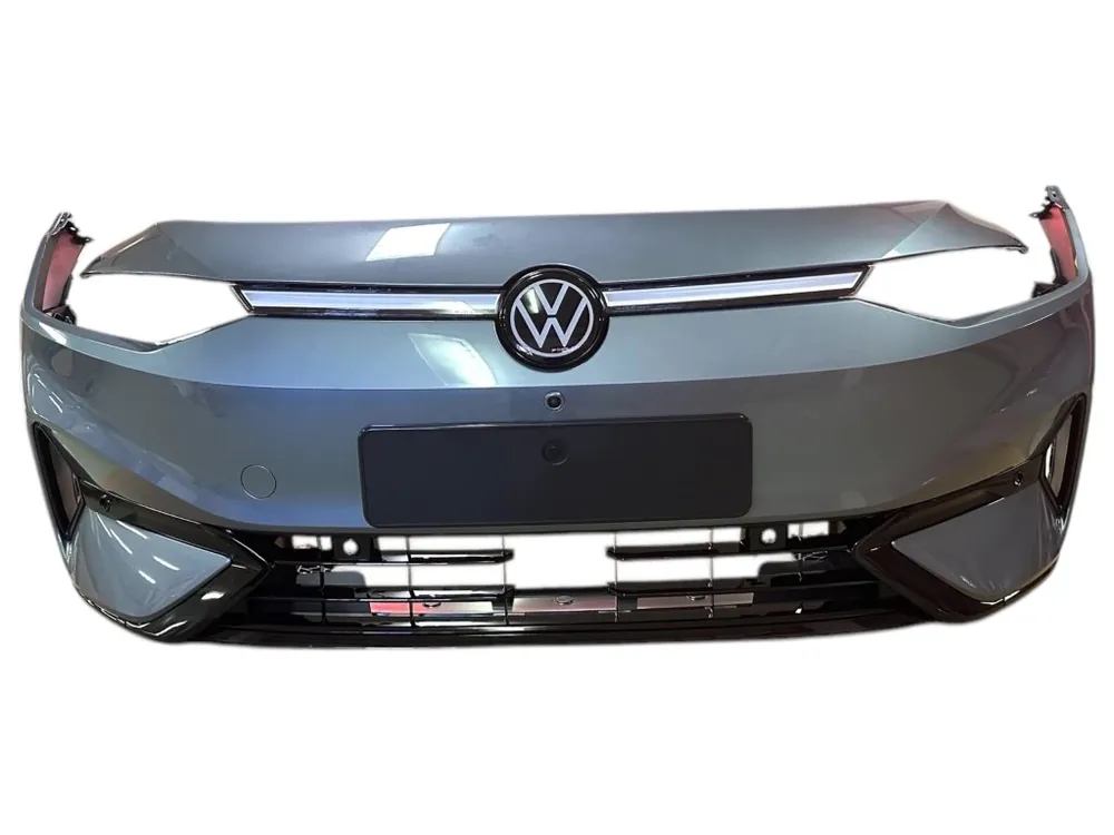 14A807221D Přední nárazník VW ID.7 (6x PDC)(LD5H) Novinka