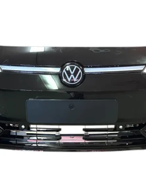 14A807221D Přední nárazník VW ID.7 (6x PDC) Víkendová Akce