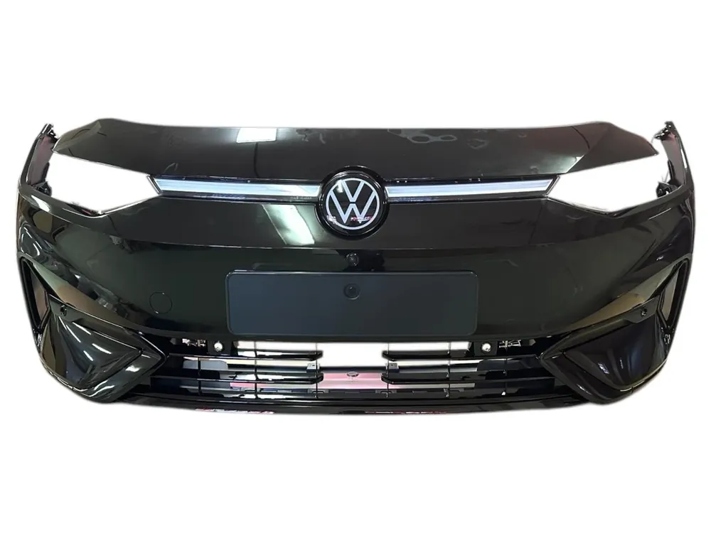 14A807221D Přední nárazník VW ID.7 (6x PDC) Víkendová Akce