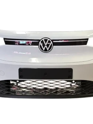 11A807217A / 11A807221 Přední nárazník VW ID4 (6xPDC) (LED) Finální Výprodej