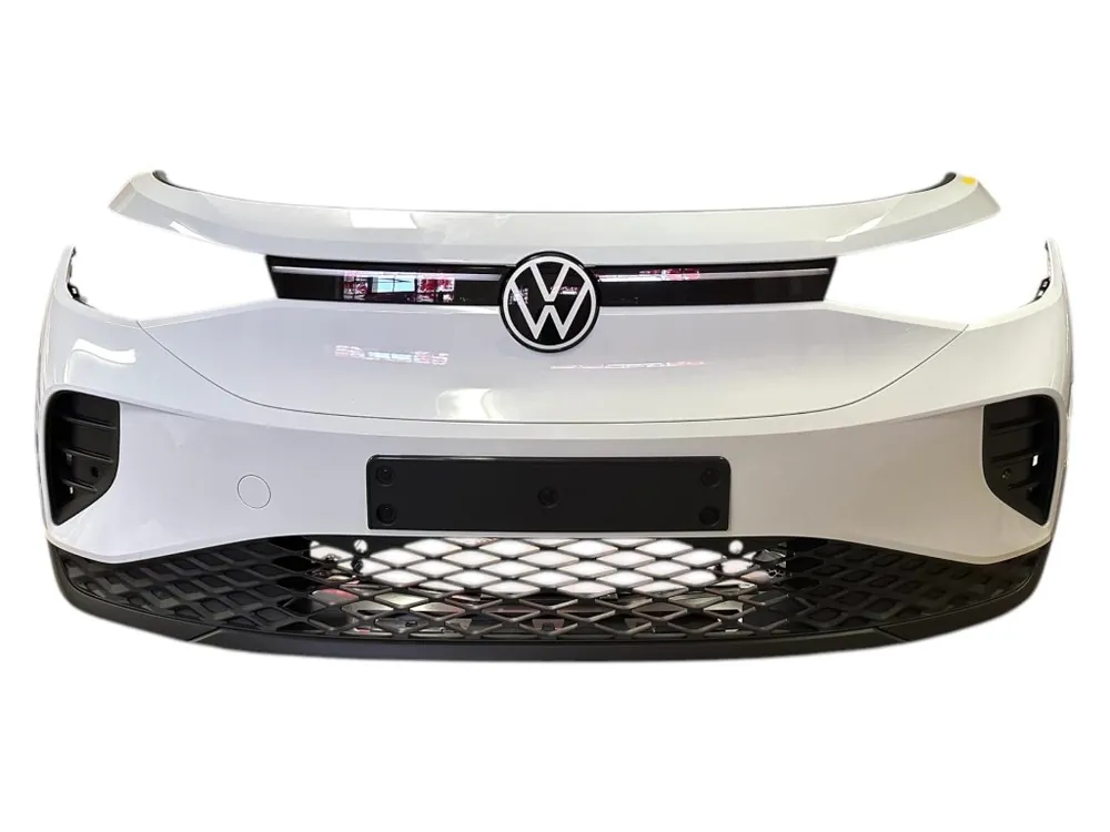 11A807217A / 11A807221 Přední nárazník VW ID4 (6xPDC) (LED) Finální Výprodej