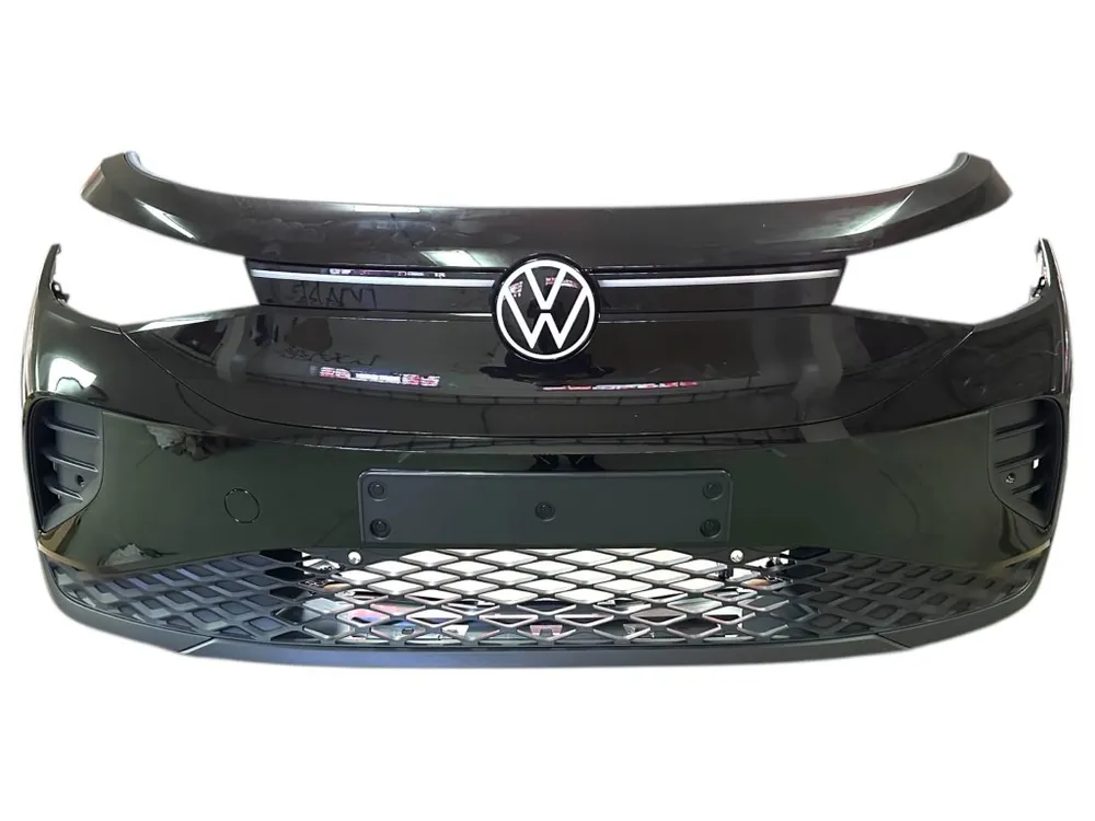Nakupujte Hned 11A807217A / 11A807221 Přední nárazník VW ID4 (6xPDC) (LED)