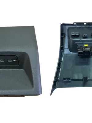 Akce 14A863289 / 2G6035718 Kryt + USB Konektor