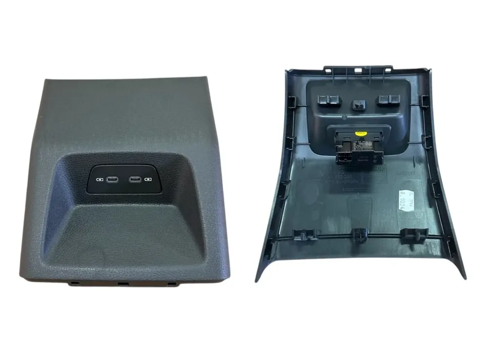 Akce 14A863289 / 2G6035718 Kryt + USB Konektor