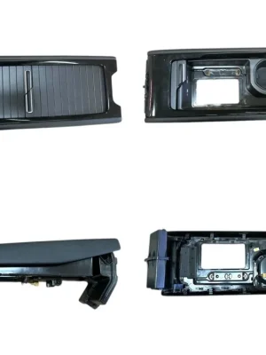 Super Cena 14A863680C Odkládací přihrádka středového panelu VW ID.7