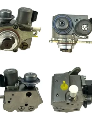 Dokud Zásoby Vydrží V75888798009C Vstřikovací čerpadlo PEUGEOT / CITROEN