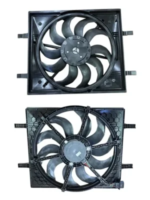 1EA121203E Ventilátor chladiče Jen Po Omezenou Doba