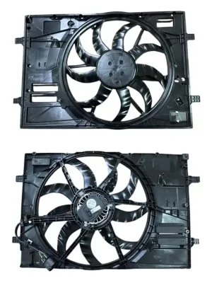 Akce 5WA121203H Ventilátor chladiče