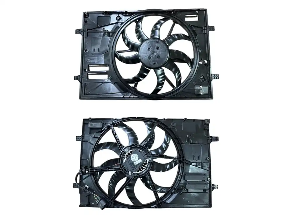 Akce 5WA121203H Ventilátor chladiče