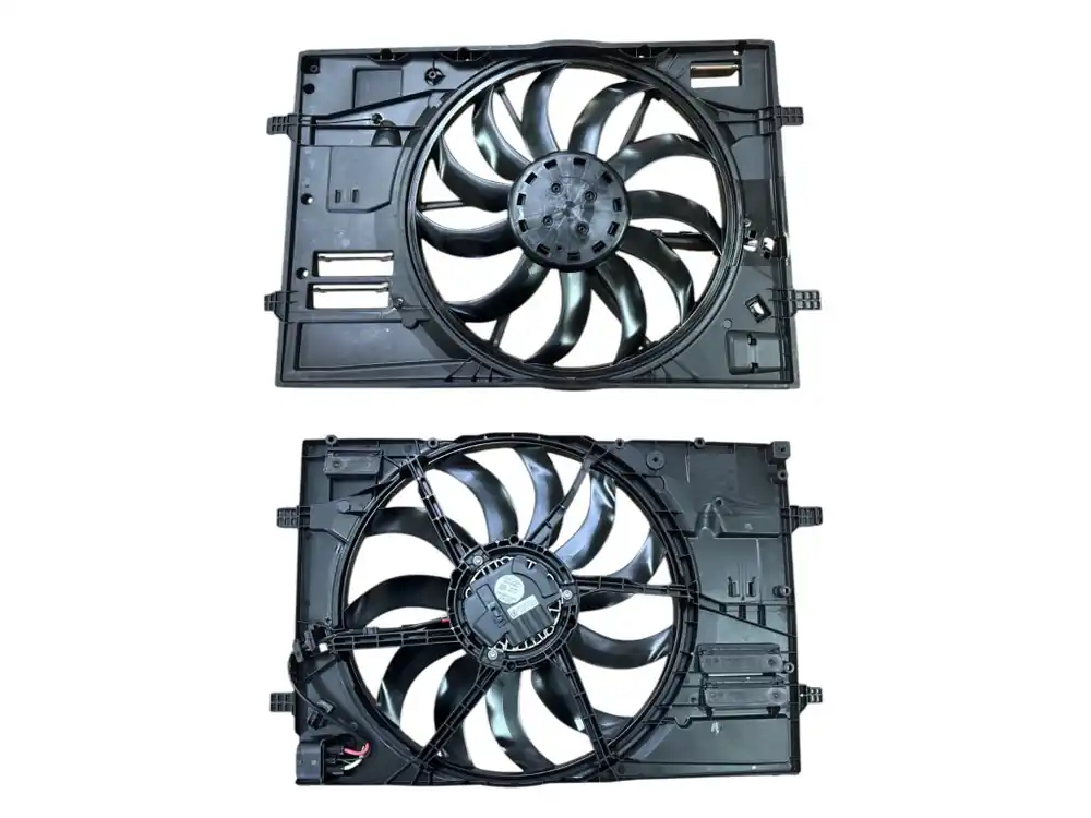 5WA121203K Ventilátor chladiče Sezónní Sleva
