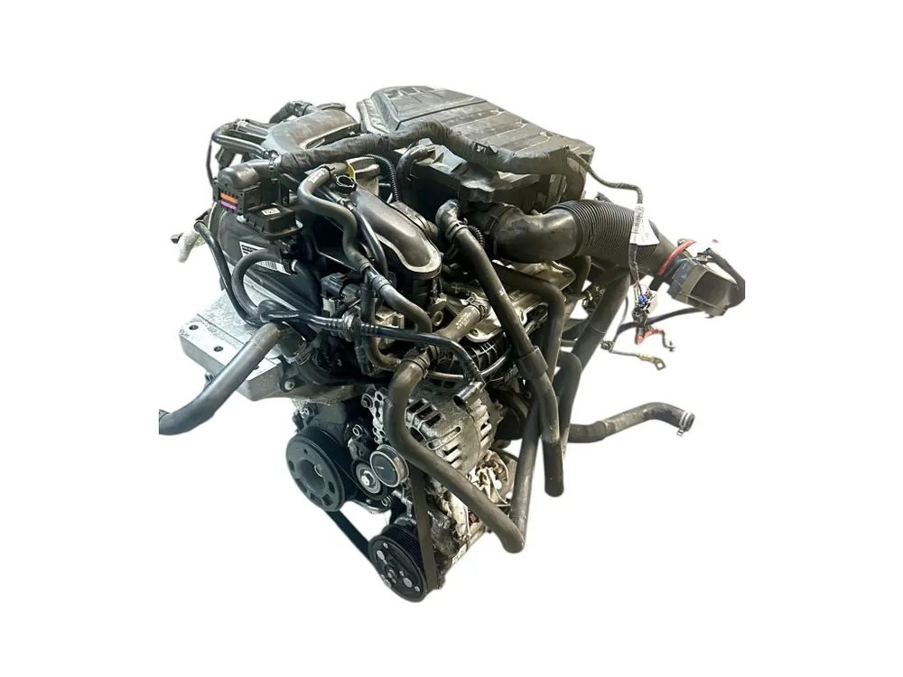 Nejlepší Cena Motor DKL 1.0 TSI
