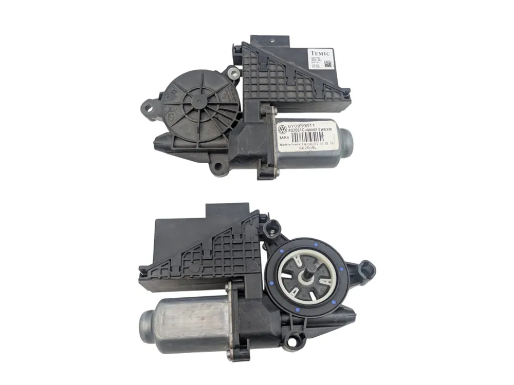 6Y0959811 Motor stahování oken Oblíbený