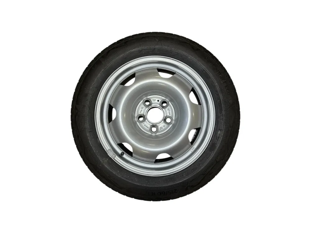 7J5601027 Disk / Kolo / Rezerva VW TRANSPORTER Zlevněný