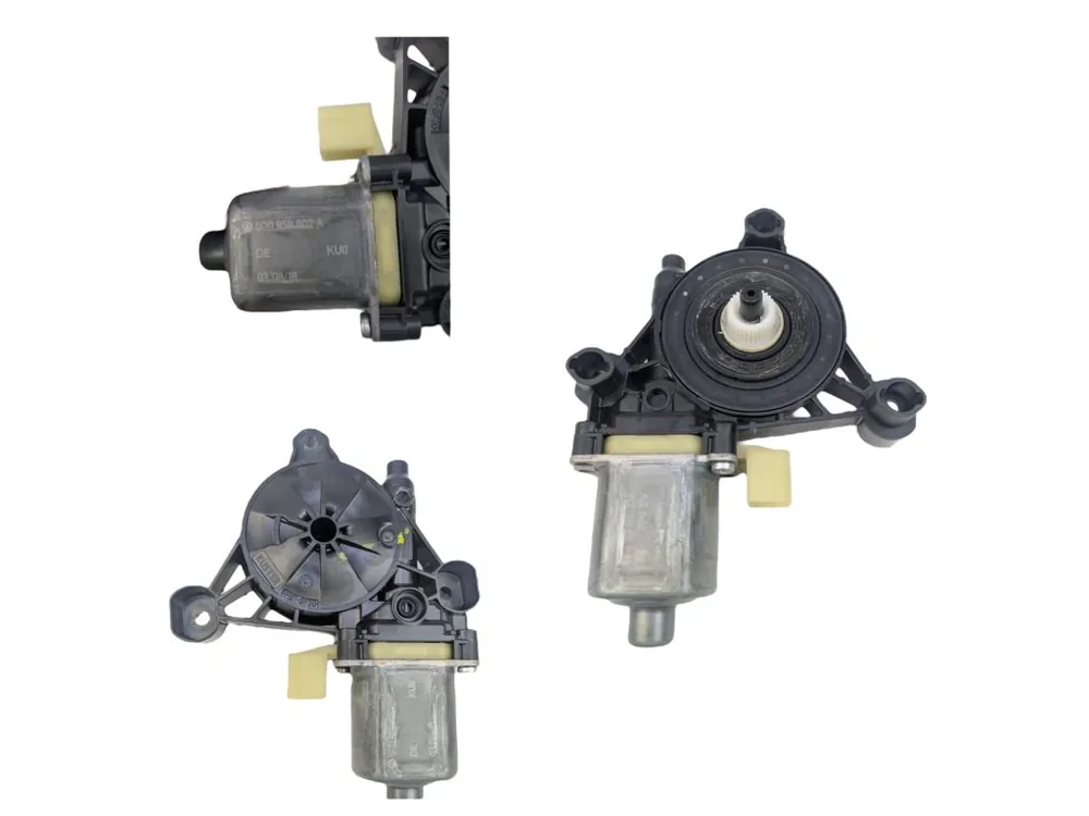Výhodná Nabídka 5Q0959802A Motor stahování oken