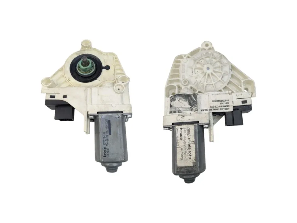 Akční Cena 4F0959801D Motor stahování oken