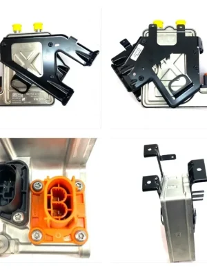 1EE963231 / 1EE963221A Elektrický bateriový ohřívač napájení ECU ID3 Nízká Cena