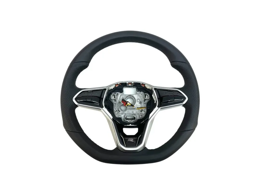 5H0419089HD Multifunkční vyhřívaný volant VW R-line Kup Teď