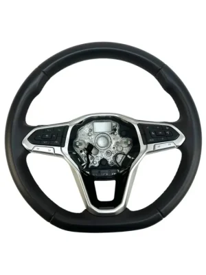 Zlevněný 3G0419089DM Multifunkční vyhřívaný volant VW