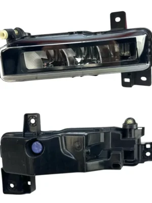 Značkový 7471082 Pravá mlhovka BMW