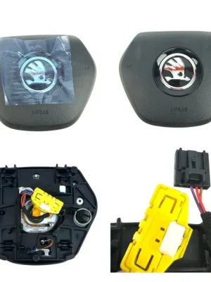 Jen Po Omezenou Doba 57A880201E Airbag ŠKODA KAROQ