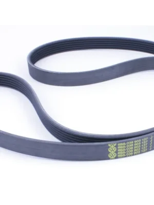 038903137J Řemen alternátoru / Klínový žebrový řemen 21,36 x 1660mm Bezpečná Platba
