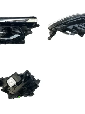 656941016C Pravé LED světlo ŠKODA KAMIQ (ANGLIE) Nejlepší Cena