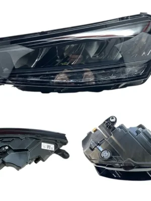 6VB941015 Levý LED světlomet ŠKODA FABIA Objednat Nyní