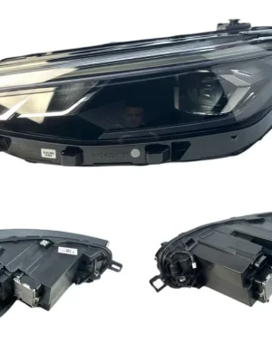Pouze Dnes 3J1941029 Levé přední LED světlo VW PASSAT