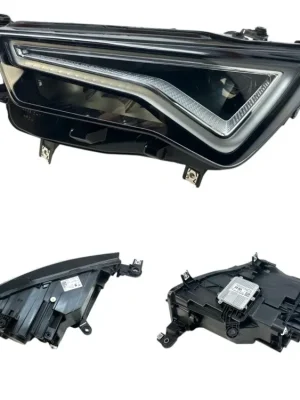 576941031B Levé přední LED světlo SEAT ATECA Časově Omezené