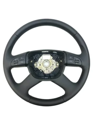 Nejlepší Volba 3T0419091AA E74 Multifunkční čtyřramenný volant ŠKODA
