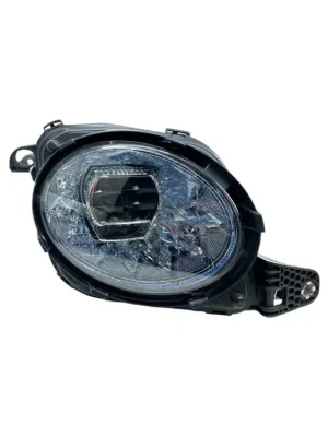 Značkový 36A941016T Pravý přední LED světlomet BENTLEY BENTAYGA