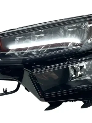 566941009 Levé přední LED světlo ŠKODA KODIAQ (facelift) Ihned K Objednání