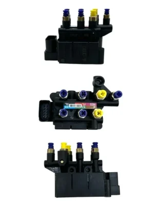 971616013C Jednotka ventilu pro vzduchový kompresor PORSCHE Nejprodávanější