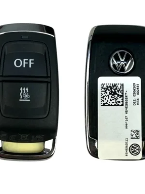 5H0963511 Webasto ovladač VW Poslední Šance