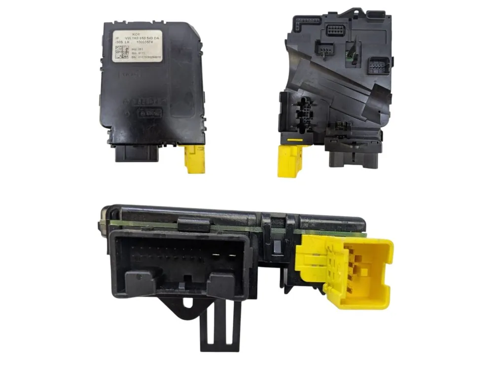 1K0953549DA Podvolantová jednotka / Modul elektronický Přímo Od Výrobce