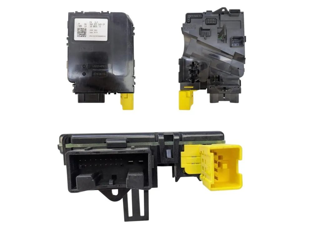 Speciální Cena 1K0953549CP Podvolantová jednotka / Modul elektronický