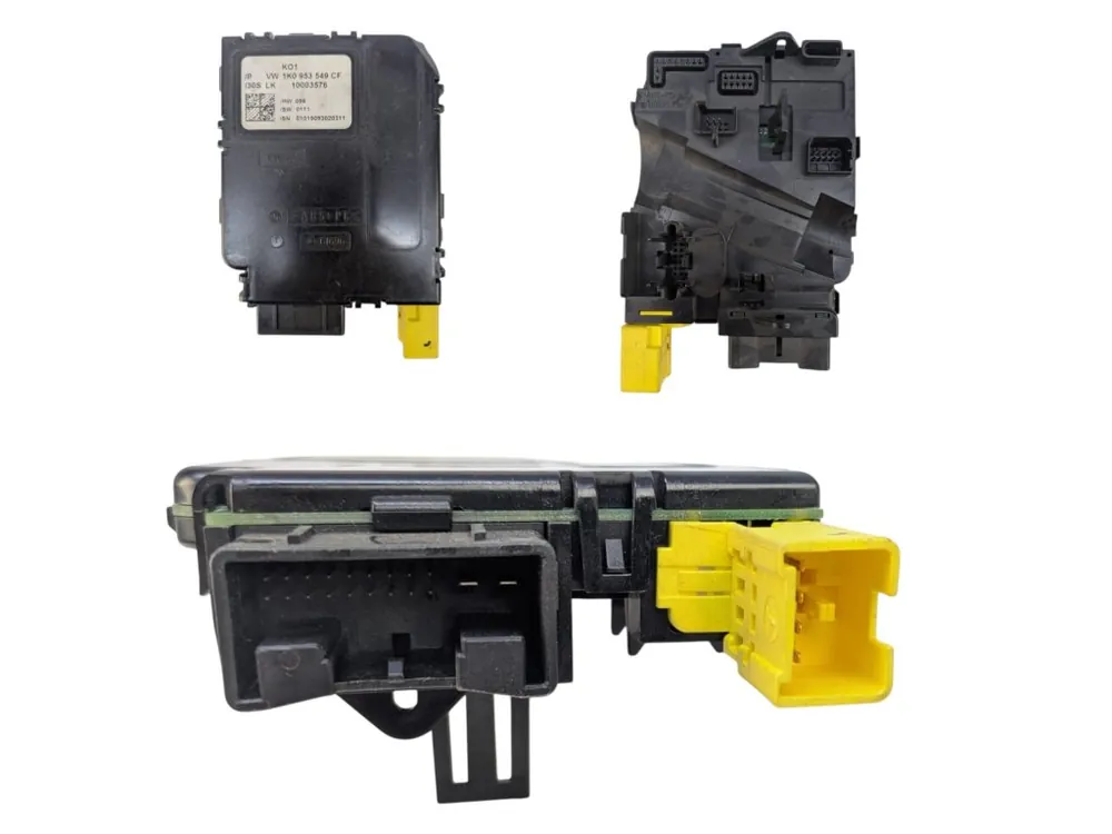 Zlevněný 1K0953549CF Podvolantová jednotka / Modul elektronický