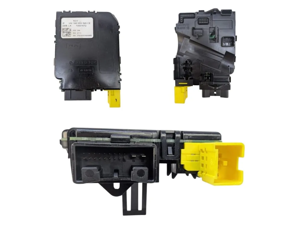 1K0953549CE Podvolantová jednotka / Modul elektronický Novinka