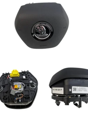 5E3880201P Airbag řidiče Přímo Od Výrobce