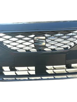 5FJ807221D Přední nárazník SEAT TARRACO (C7Q - DELPHINGRAU) (6xPDC) Akční Cena