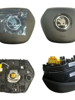 Bezpečná Platba 6VA880201 Airbag ŠKODA