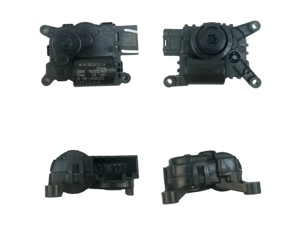 Pouze Dnes 5QD907511M Motor nastavovací