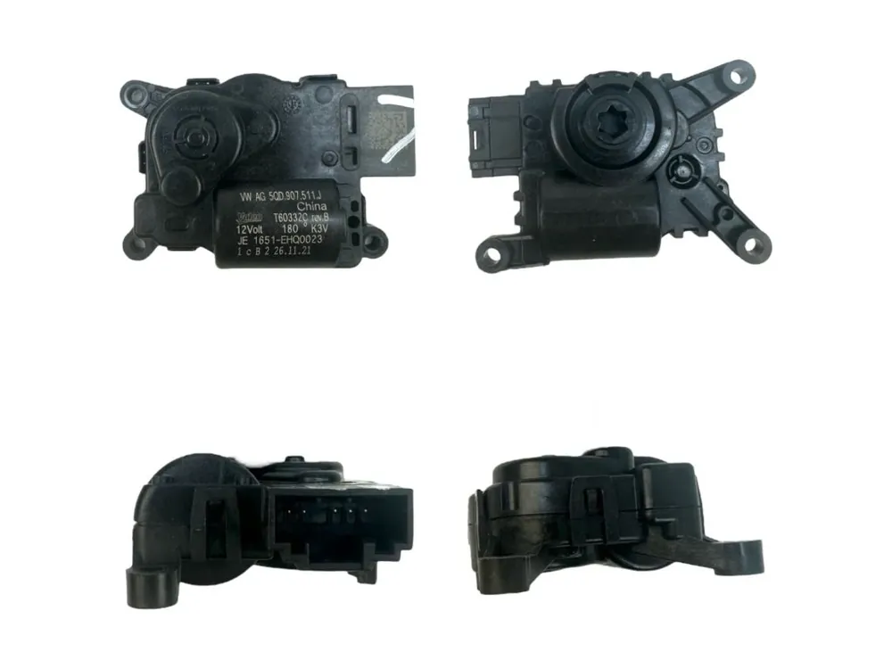 5QD907511J Motor nastavovací Nejprodávanější