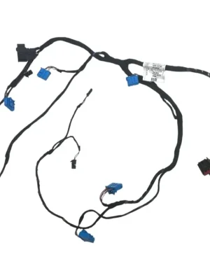 1ED971566 Svazek el. instalace pro elektronicky řízenou klimatizaci Cenový Hit