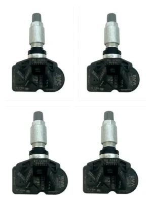 6877936-07 TPMS Senzor tlaku v pneumatikách BMW Horká Nabídka