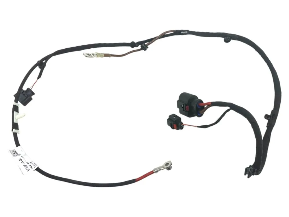 Dokud Zásoby Vydrží 1EB971111D El. intalace pro elektromechanické servořízení