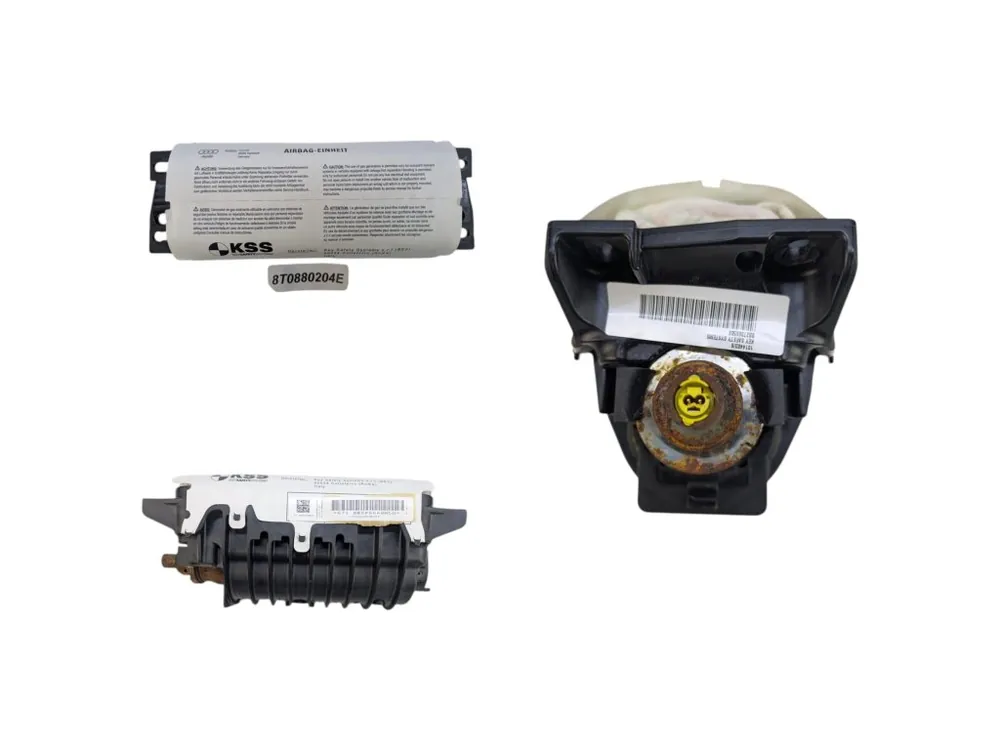 Super Cena 8T0880204E Airbag spolujezdce AUDI